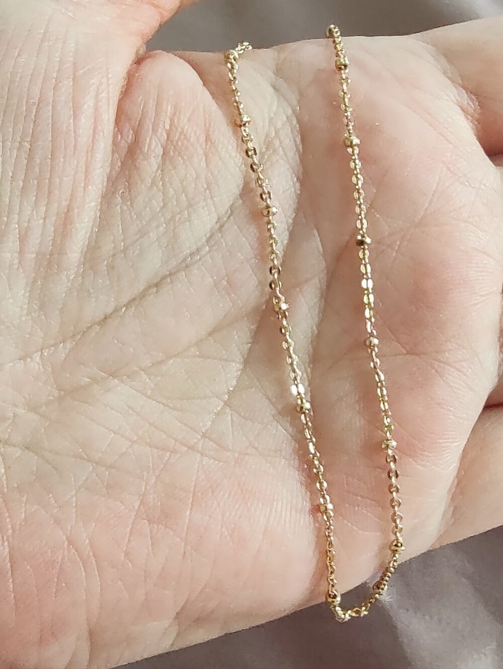 Lily Pulitzer Chain - Picture 4 of 4